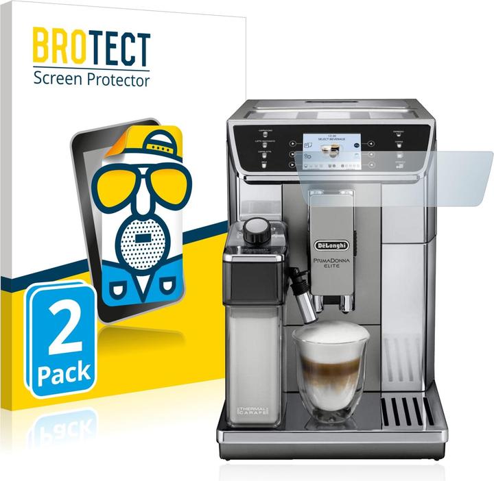 Image du produit BROTECT Film de protection antireflet Protection d'écran mat