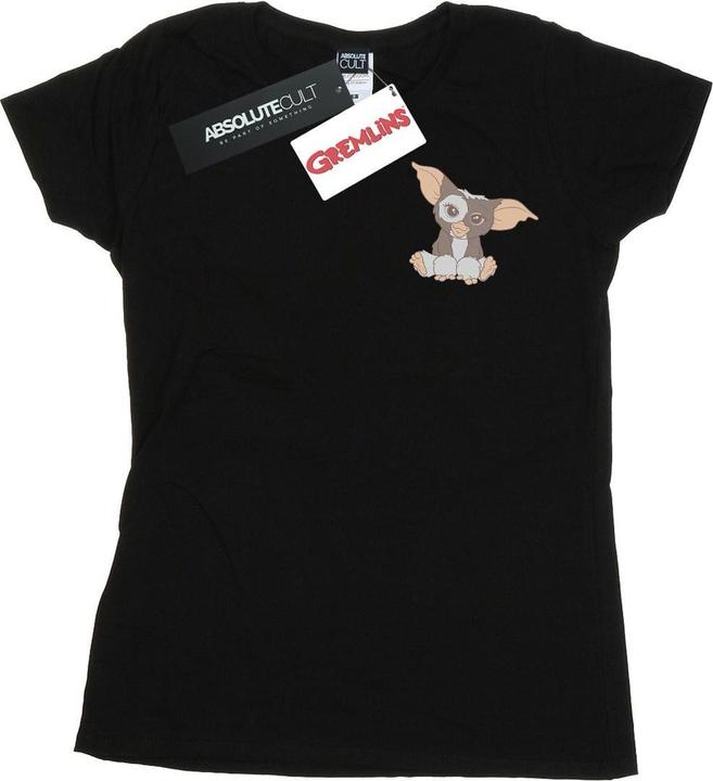 Immagine prodotto Universal Textiles Gizmo Chest Maglietta Donna (XL)