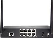 Produktbild SonicWall TZ270 WRSS-AC INTL SEC UPGR+- ADV ED 2Y