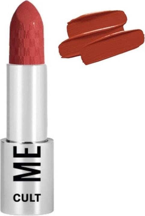 Image du produit Mesauda Lèvres - Cult Creamy Lipstick Heroine 118 (116)