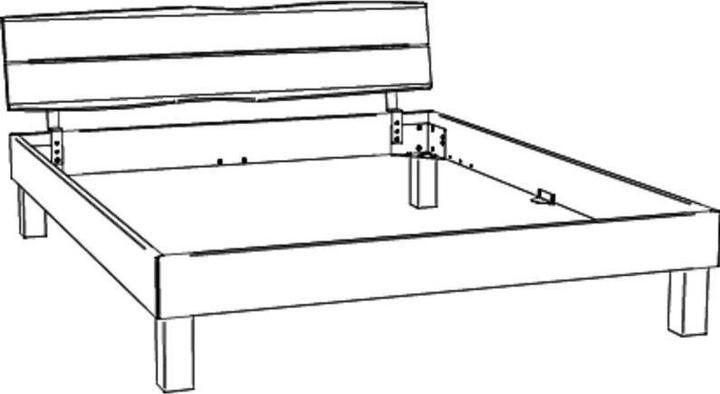 Image du produit Hasena Renzetti 25 (140 x 200 cm)