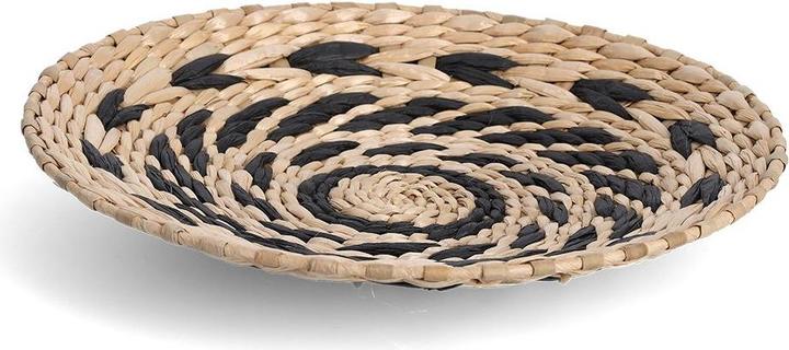 Image du produit Zeller Present Assiette décorative ø 30 cm