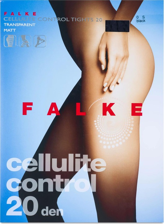 Immagine prodotto Falke Collant (20 DEN, M/L)