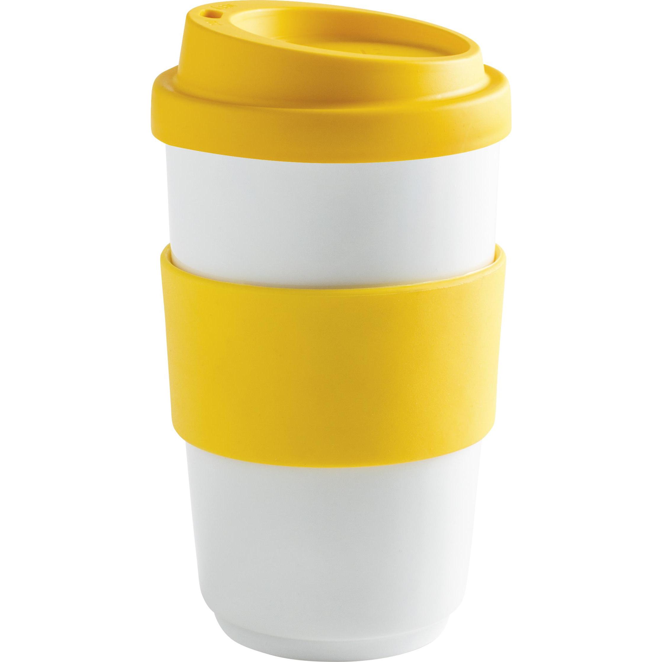 Kahla, Tasse, fillit To Go Becher (400 ml, 1 x)
