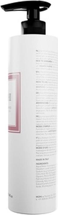 Immagine prodotto Mohi Shampoo per ricci 300 ml (300 ml, Shampoo liquido)