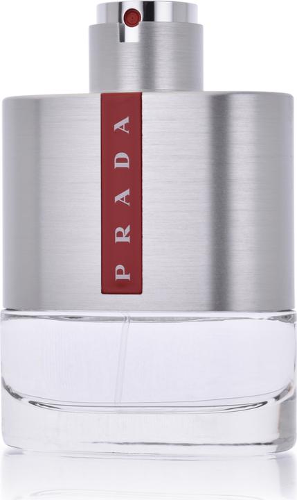 Immagine prodotto Prada Luna Rossa (Eau de toilette, 50 ml)