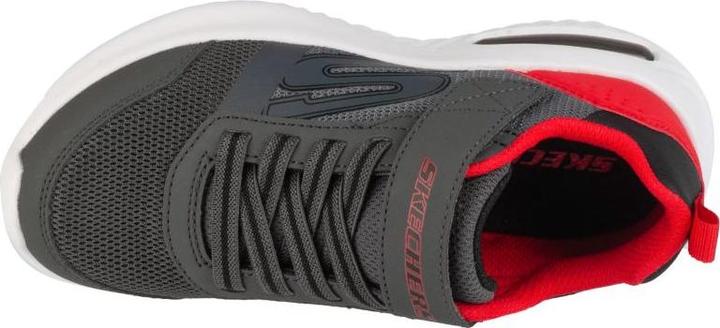 Image du produit Skechers Bounder-Tech - Ultravoid Gris (33)