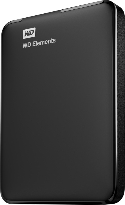 Produktbild WD Elements Portable (1.50 TB)