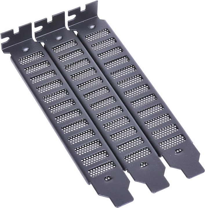 Immagine prodotto Gelid Soluzioni PCI Slot PCI Slot incl. filtro Set di 3