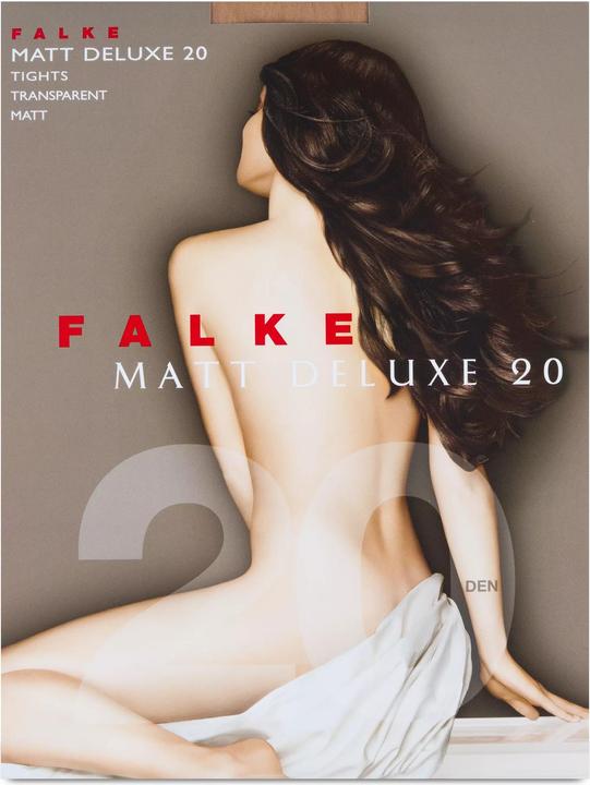 Produktbild Falke Matt Deluxe 20 (20 DEN, 42 - 44)