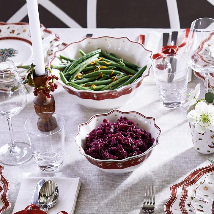 Produktbild Villeroy & Boch Schüssel mittel Toy's Delight (25 cm, 2.14 l, 1 x)