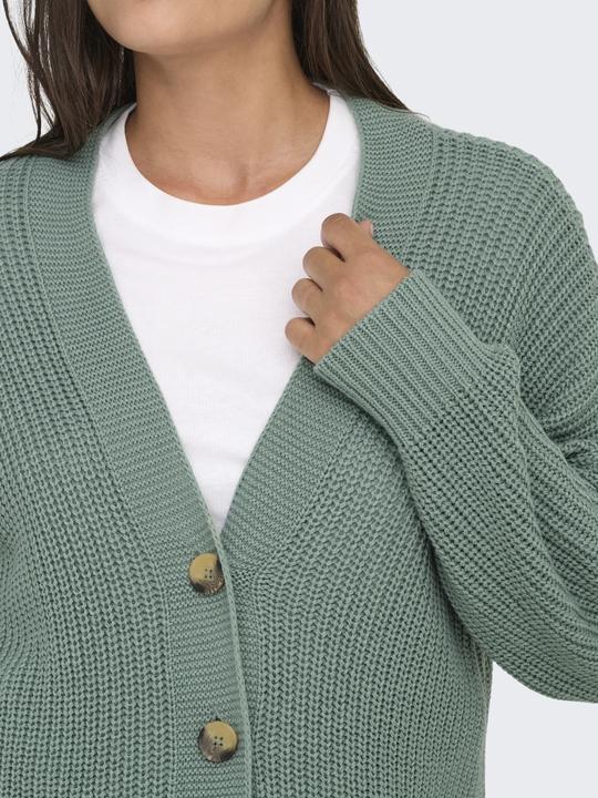 Actual product image Only Carcarol Nice L/S Cardigan Knt Noos (M)