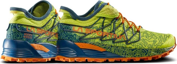 Actual product image La Sportiva Mutant (45)