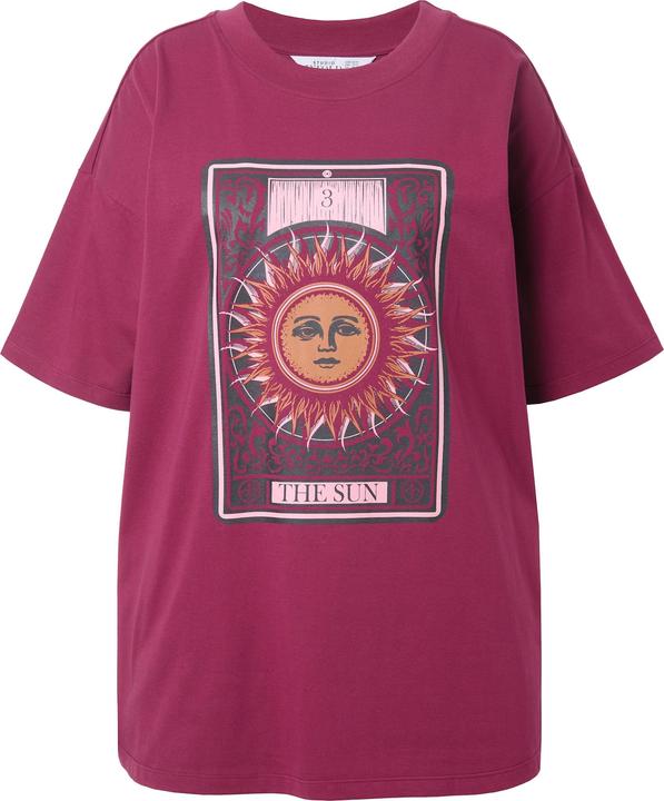 Produktbild Studio Untold T-Shirt, oversized, Tarot Sonne (42, 44)