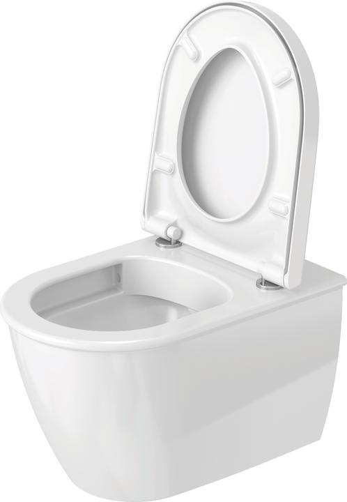 Actual product image Duravit Darling New / Starck 2
