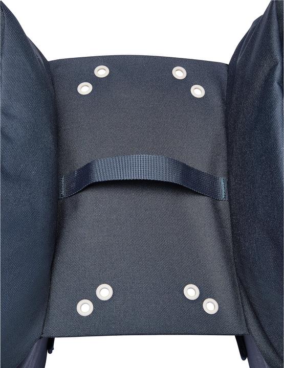 Produktbild Vaude TwinRoadster (Gepäckträgertasche)