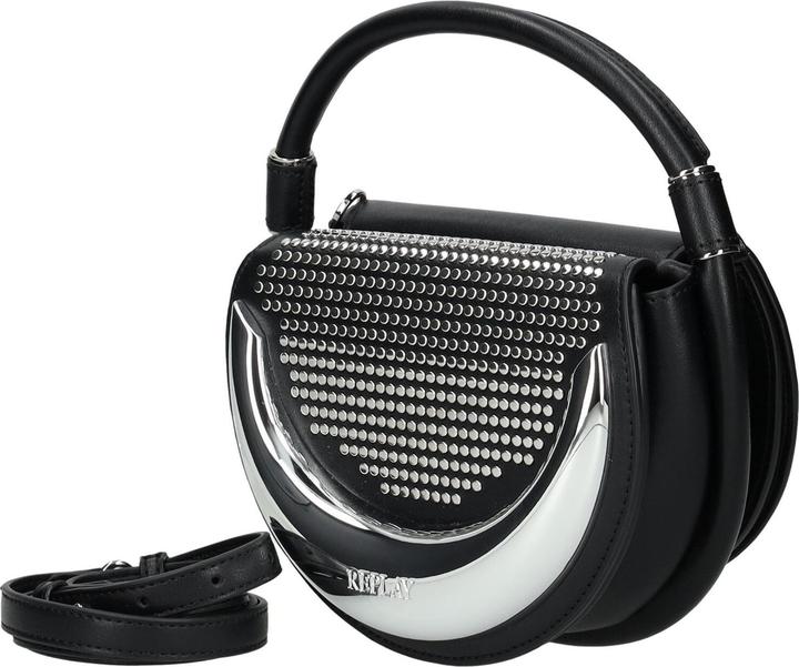Immagine prodotto Replay Handtasche Leder 21 cm