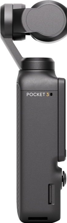 Actual product image DJI Osmo Pocket 3 (120p, Wi-Fi, Bluetooth)