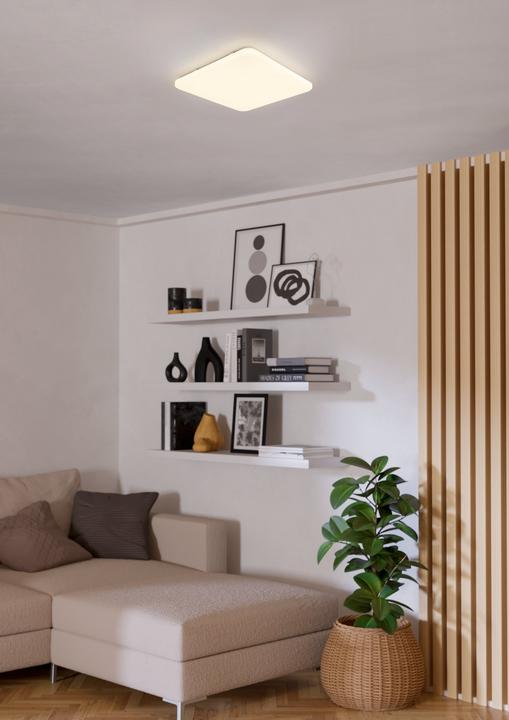Actual product image EGLO LED ceiling light (5700 lm)