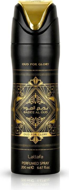 Produktbild Lattafa Badee Al Oud (Spray, 200 ml)