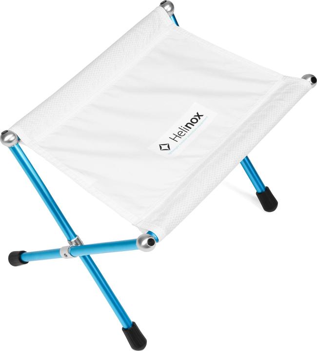 Actual product image Helinox Speed Stool