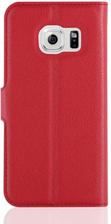 Image du produit Cadorabo Book avec fonction stand Cover (Samsung Galaxy S7)