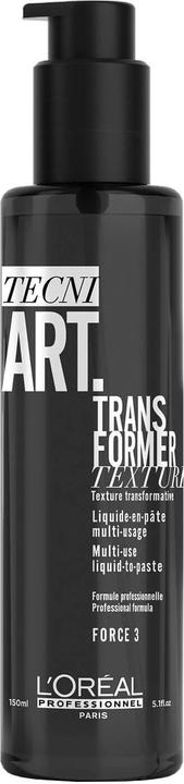 Produktbild L'Oréal Professionnel Tecni.Art Transformer (Haargel, 150 ml)