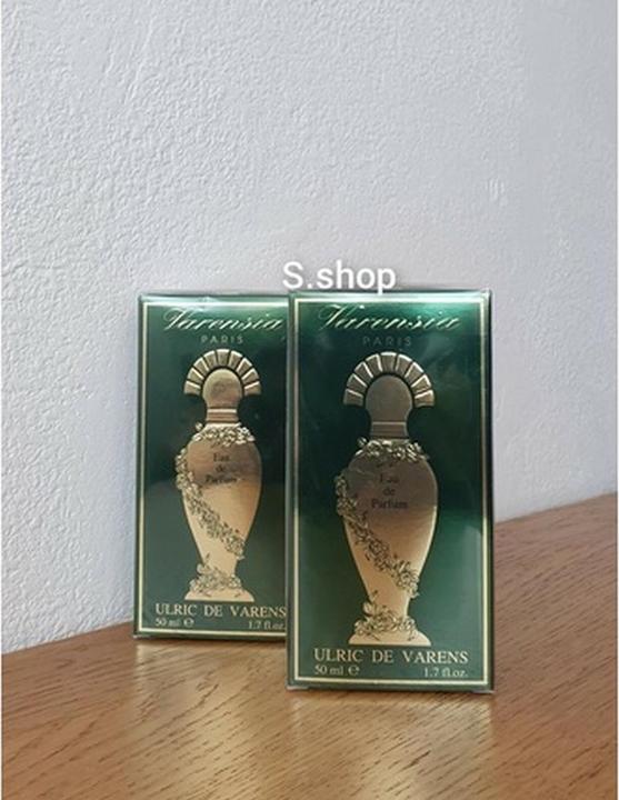 Immagine prodotto Ulric De Varens Varensia (Eau de parfum, 50 ml)