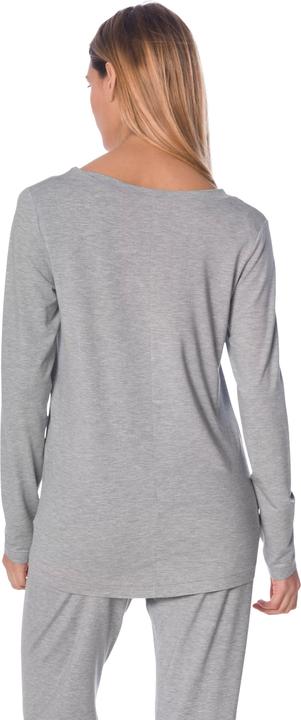 Produktbild Hanro Shirt langarm (XS)
