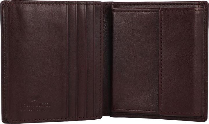 Actual product image Braun Büffel Arezzo Rfid