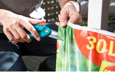 Produktbild Gardena City gardening