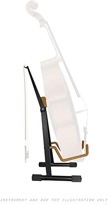 Actual product image K&M Cello stand 14130 (Cello)