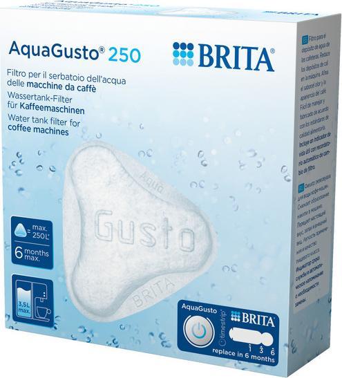 Actual product image Brita AquaGusto 250 (1 x)