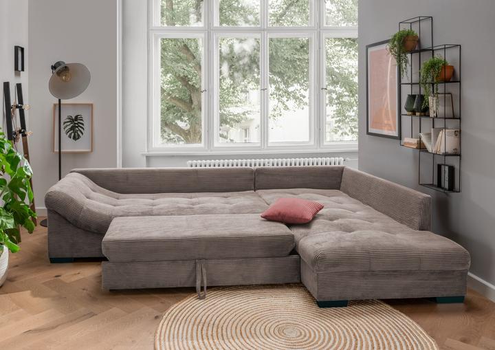 Immagine prodotto Mid.You Alvito (Divano ad angolo)