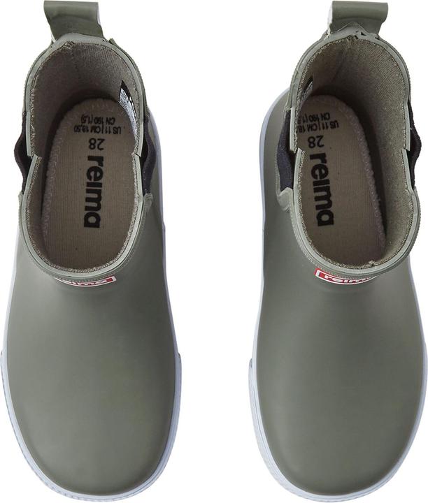 Actual product image Reima Ankles (26)