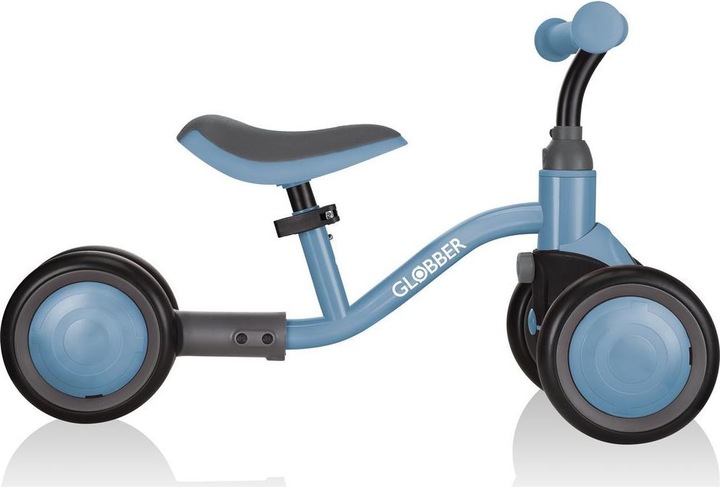 Immagine prodotto Globber Bicicletta per l'apprendimento Blu cenere