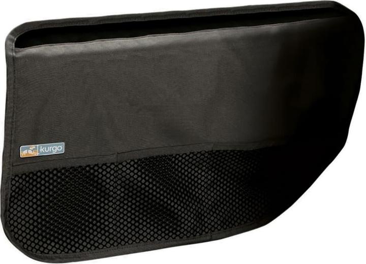 Kurgo Protection de porte (Chien, Lavable)