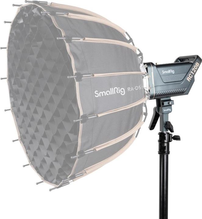 Image du produit SmallRig RC 120B (Lumière vidéo)
