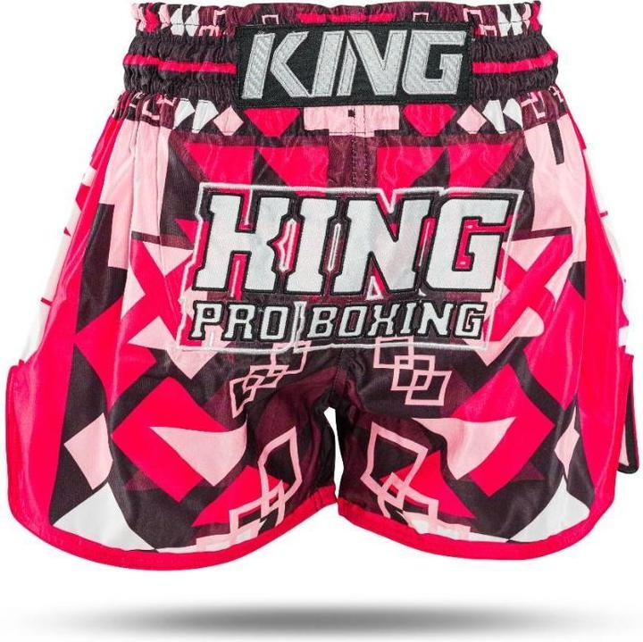 Produktbild King Pro Boxing Abstract 2 (XL)