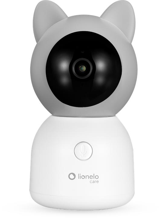 Lionelo Babyline 9.2 AI (Video & Audio, 40 m)