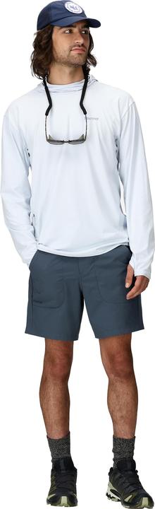 Produktbild Marmot AirExchange SolarShield 7" (M)