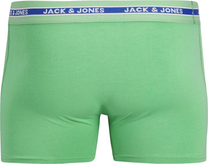 Immagine prodotto Jack & Jones 5er-pack Shorts Shorts (M, Confezione da 5 pezzi)