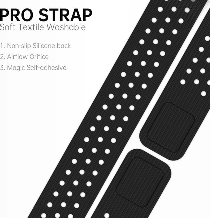 Produktbild Cycplus H1 Heart Rate Monitor Band