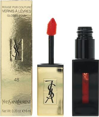 Produktbild Yves Saint Laurent Vernis à Lèvres (Koralle)