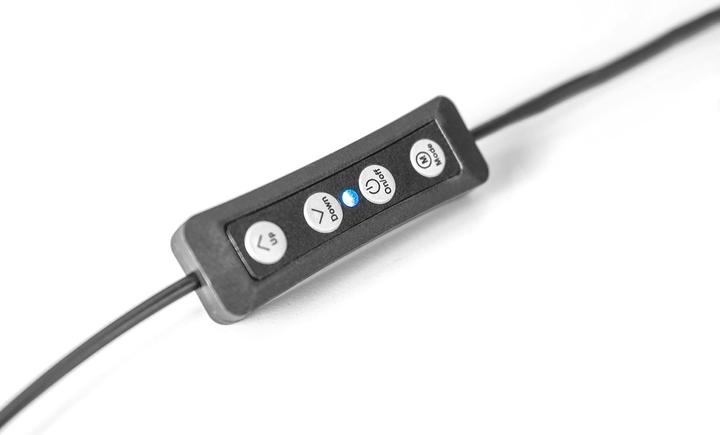 Produktbild Digitus SMZ Ringlicht mit Ständer (Ringlicht)