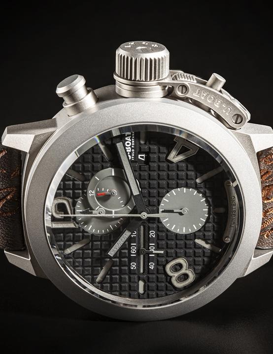 Image du produit U-Boat 3005 Classico Titanium Limited Edition