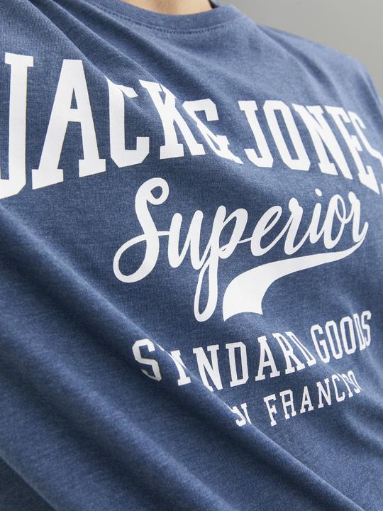 Produktbild Jack & Jones Logo T-Shirt (M)