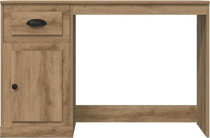 Actual product image vidaXL Schreibtisch (115 x 50 x 75 cm)