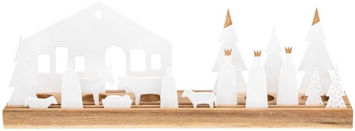 Produktbild Räder Xmas Krippe