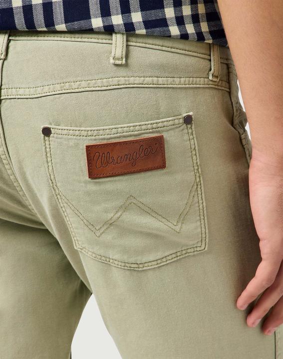 Actual product image Wrangler Hose Greensboro (36)